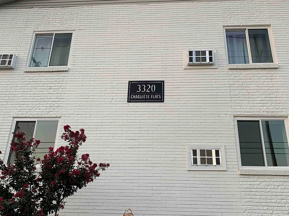 3320 Charlotte Ave #12