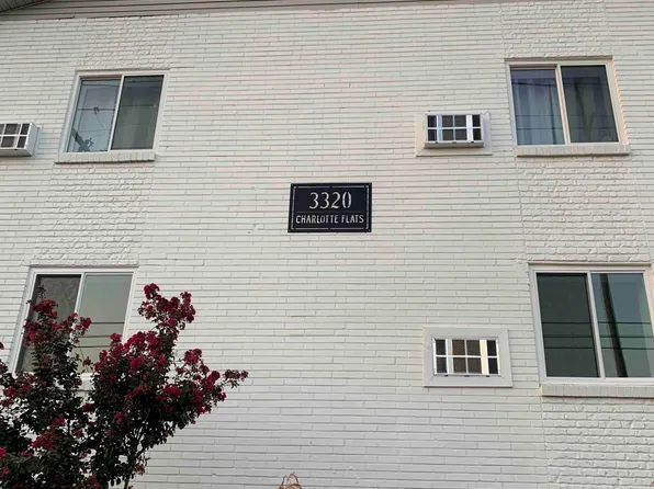 3320 Charlotte Ave APT 12, Nashville, TN 37209