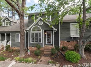 1432 Quarter Pt, Raleigh, NC 27615