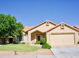 3862 S Hawthorn Dr, Chandler, AZ 85248