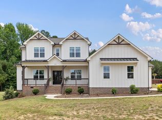 1206 Pond Side Dr, Creedmoor, NC 27522