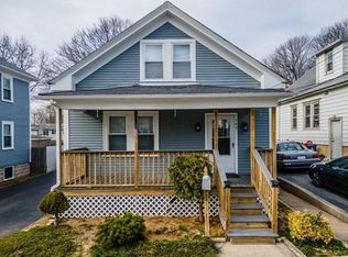 197 Sycamore St, New Bedford, MA 02740