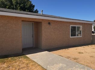 2564 Diamond St #A, Rosamond, CA 93560