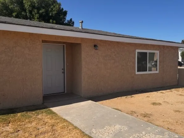 2564 Diamond St #A, Rosamond, CA 93560