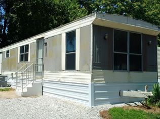 6 Coachlight Trailer Park, Glen Carbon, IL