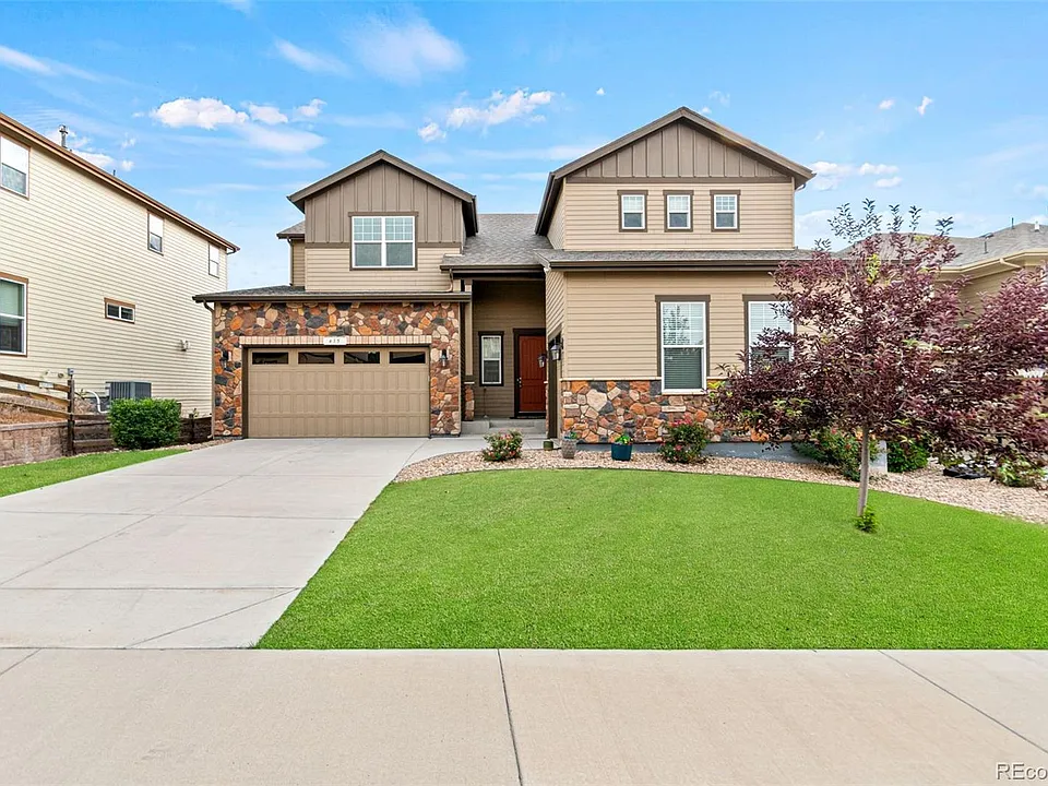 435 Sage Grouse Cir
