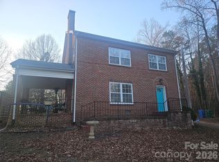 313 Mountain Creek Rd, Albemarle, NC 28001