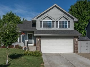 4524 48th St, Des Moines, IA 50310