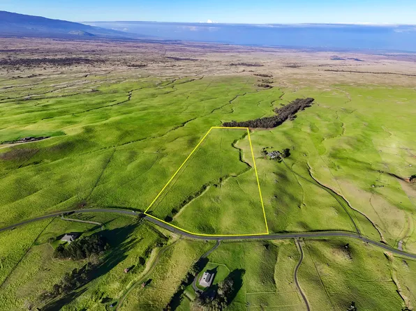 LOT 37 Lot 37, Kamuela, HI 96743