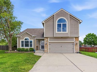 603 Mayberry Ct, Raymore, MO, 64083