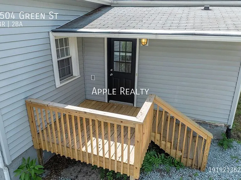 2504 Green St — Photo 19