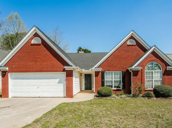 920 Glen Oaks Ln, Lawrenceville, GA 30044