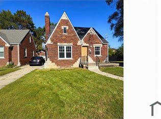 11311 Engleside St, Detroit, MI 48205
