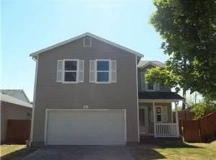 8502 171st Street Ct E, Puyallup, WA 98375
