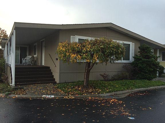 2nd image of 1050 Borregas Ave Spc 116