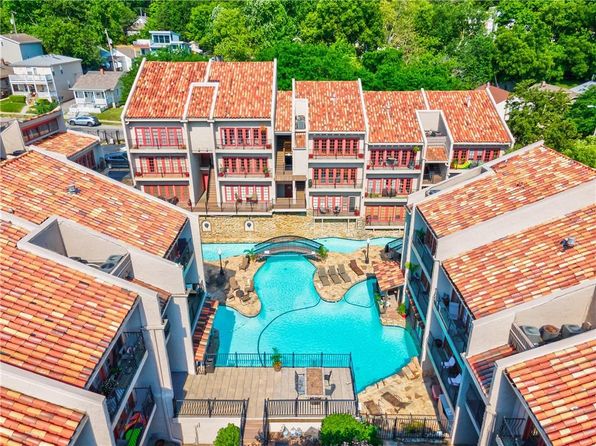 1111 W 46th St APT 23, Kansas City, MO 64112