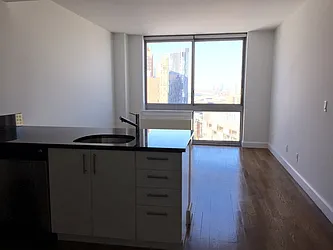 Rented by Waterton Residential New York