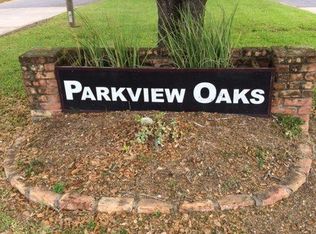 12525 Parknoll Ave, Baton Rouge, LA 70816