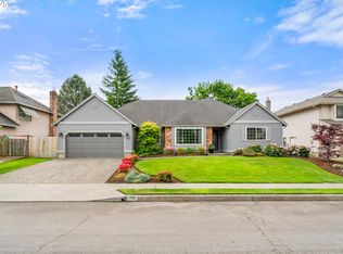 180 NE 29th Dr, Gresham, OR 97030