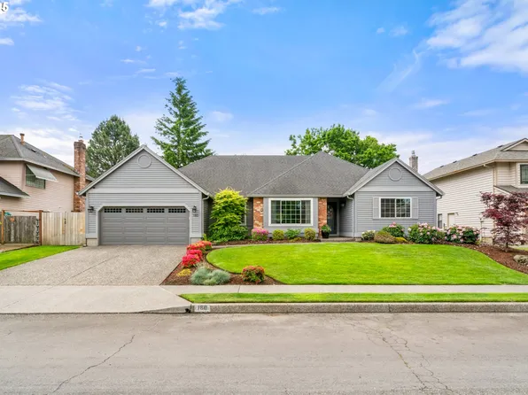 180 NE 29th Dr, Gresham, OR 97030