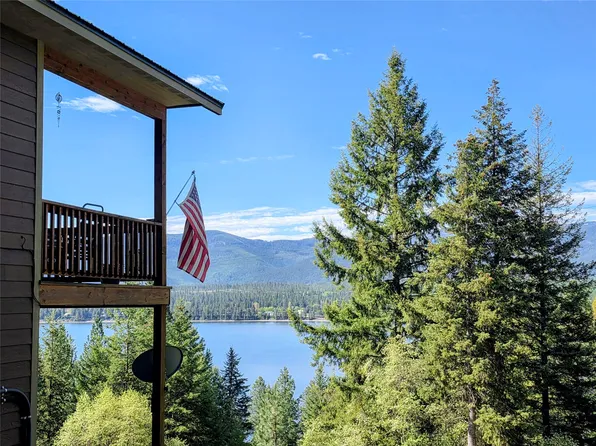 26 Castele Ln, Trout Creek, MT 59874