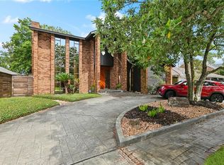 3213 Tolmas Dr, Metairie, LA 70002