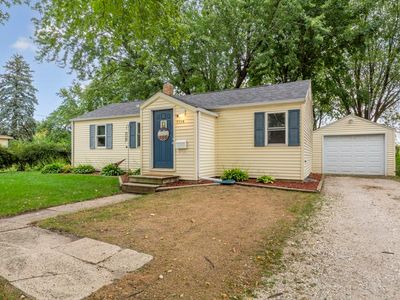 1106 Des Moines St, Emmetsburg, IA, 50536
