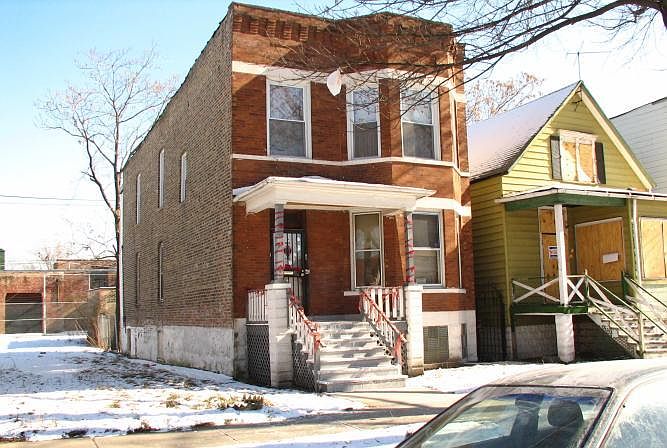 1st image of 6037 S Marshfield Ave