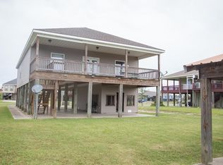 218 Pierce Mitchell Ln, Hackberry, LA 70645