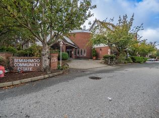 2229 152nd St #101, Surrey, BC V4A4P1