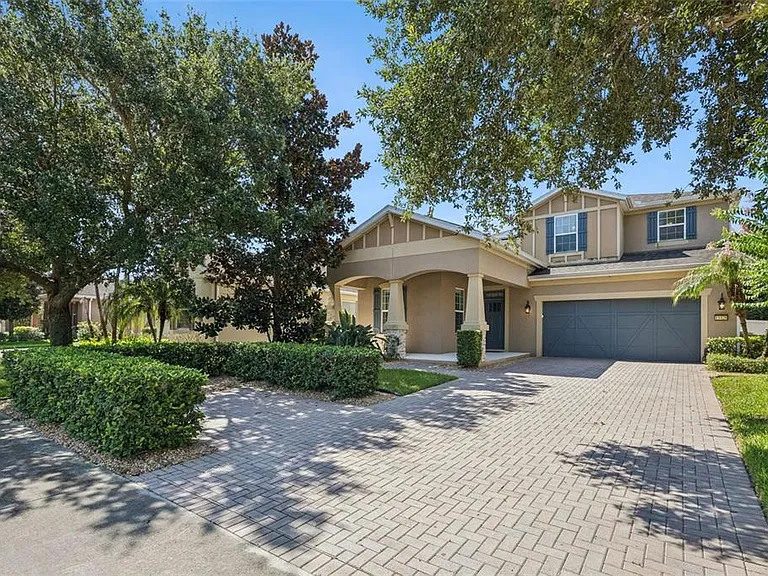 536 Cresting Oak Cir #10 — Photo 30