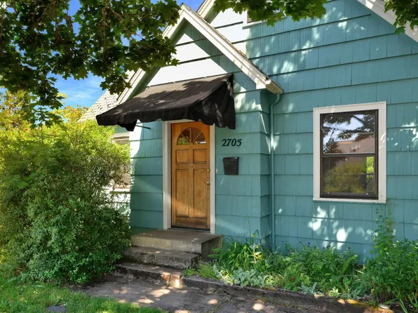 2705 Adams St, Eugene, OR 97405