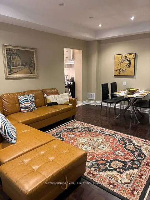 1 bed, $2,400 — Photo 4