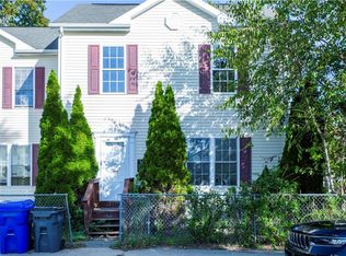 Swan St Condominiums, Providence, RI 02905