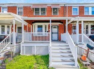 2073 Jasmine Rd, Baltimore, MD
