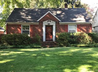 3172 Cowden Ave, Memphis, TN 38111
