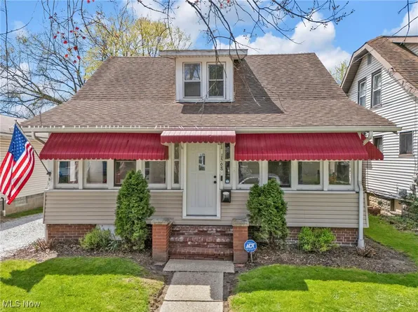 1568 Wildon Ave, Akron, OH 44306