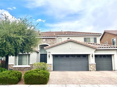 7020 Puetollano Dr, North Las Vegas, NV, 89084