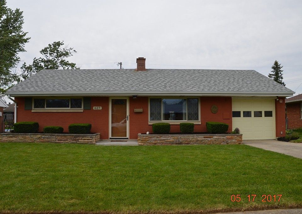 1st image of 627 Greenhurst Dr