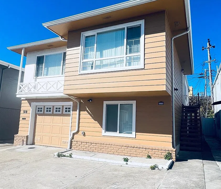 318 Saint Francis Blvd