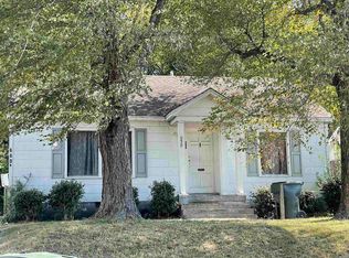 658 Hillcrest St, Memphis, TN 38112