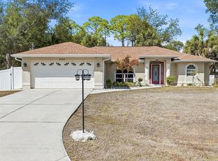5283 Balmor Ter, North Port, FL 34288