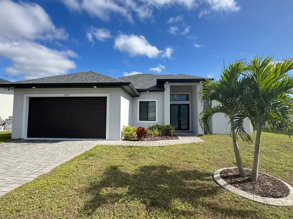 1011 SW 15th Pl, Cape Coral, FL 33991