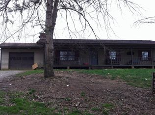 64 Tierza Ln, Waynesville, NC 28785