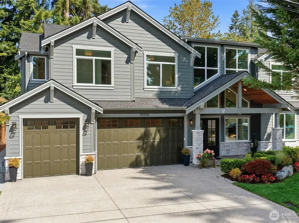 13004 NE 112th Street, Kirkland, WA 98033
