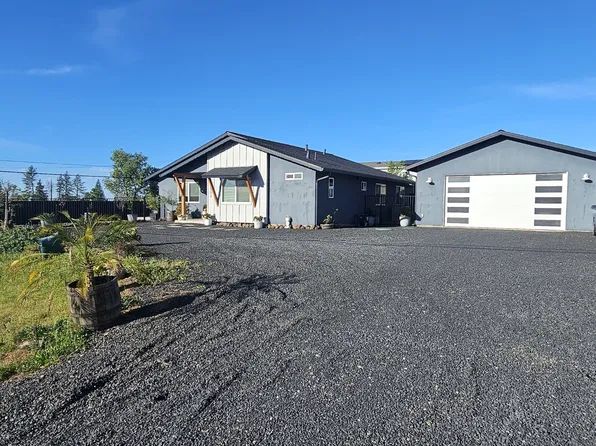 5553 Keith Rd, Paradise, CA 95969