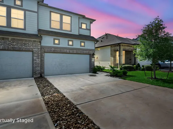 255 S Spotted Fern Dr, Montgomery, TX 77316