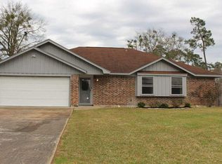 118 Inwood St, Silsbee, TX 77656