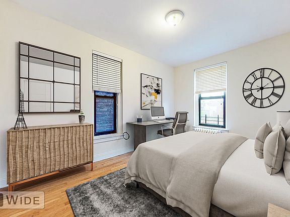 4th image of 34 Morton St APT 5C