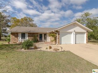 3671 Love Rd, Killeen, TX 76542